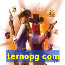 ternopg com